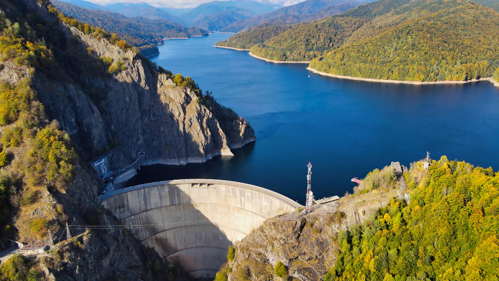 hydropower